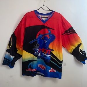 PROJOY 2HOT4ICE s L Jersey